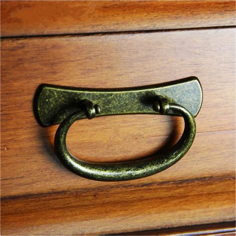 old swirl handle metal house object|Cabinet and cupboard pull handles .